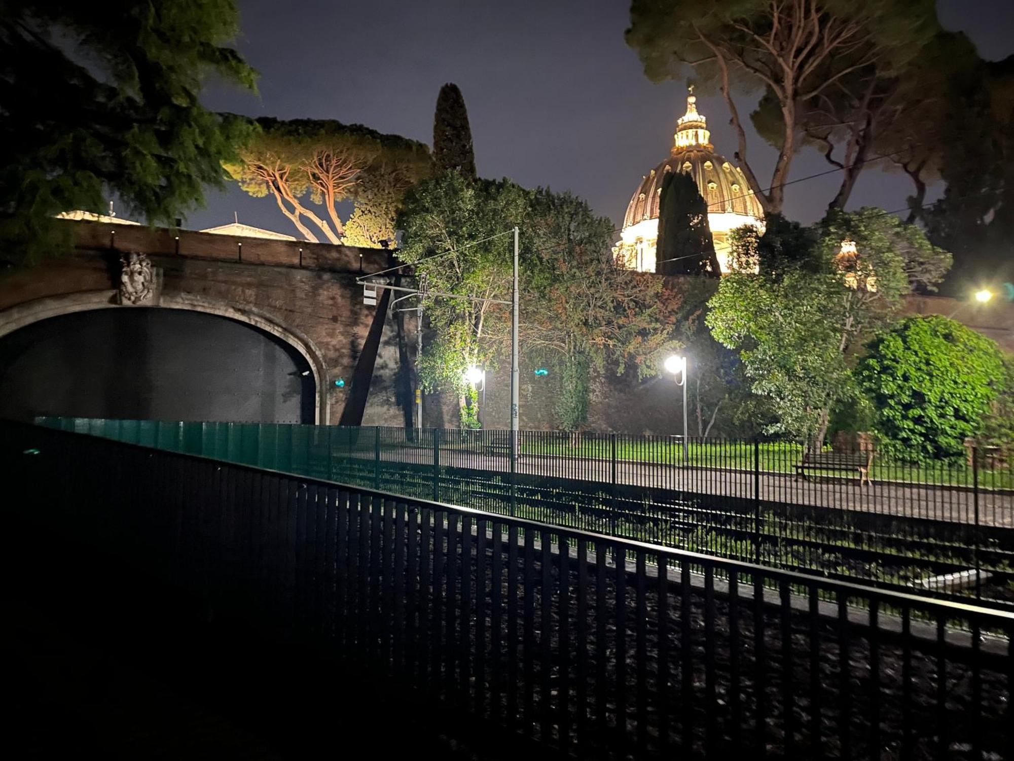 Bambhouse - Appartamento Nuovo โรม ภายนอก รูปภาพ