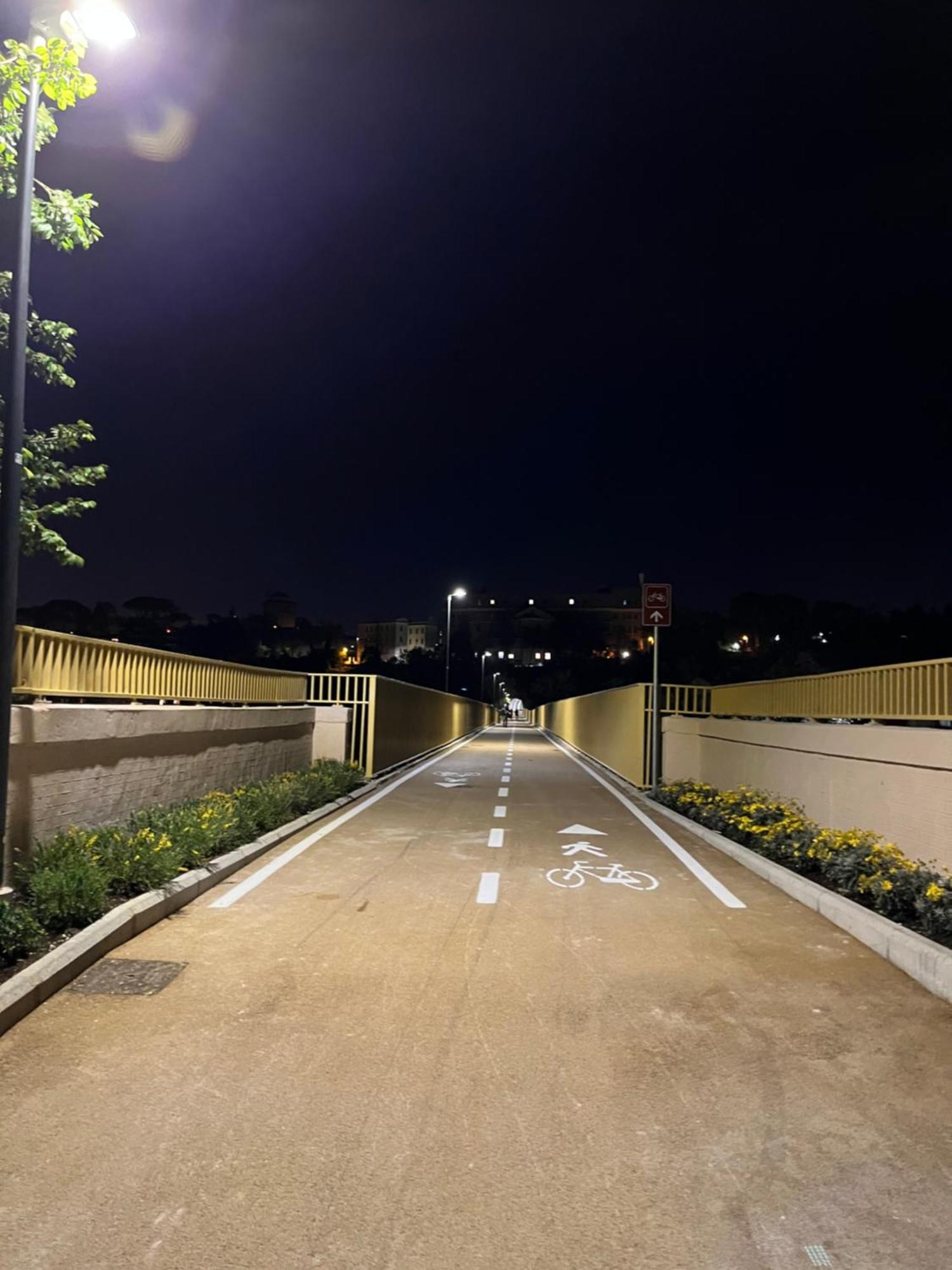 Bambhouse - Appartamento Nuovo โรม ภายนอก รูปภาพ